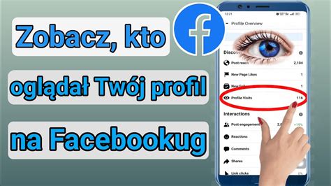 Jak Zobaczy Kto Ogl Da Tw J Profil Na Facebooku Czy To Mo Liwe