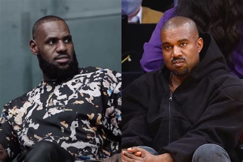 Lebron James The Shop Pulls Episode With Kanye West Report