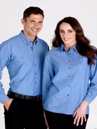 Unisex Corporate Staff Uniform For Office At Rs Piece In Noida