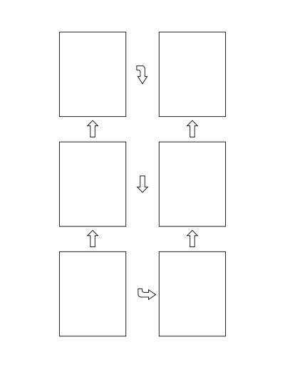 Flow Chart Template: Free Download, Edit, Fill and Print