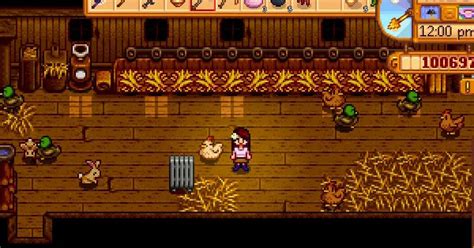 How To Get Hay In Stardew Valley The Ultimate Guide Xpgoblin