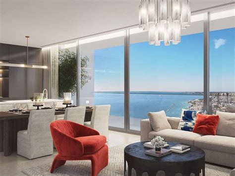 The Ritz Carlton Residences Limassol