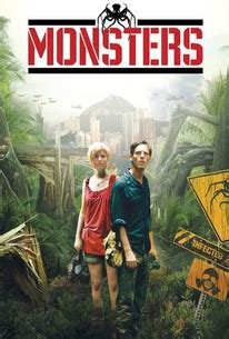 Monsters - Movie Reviews