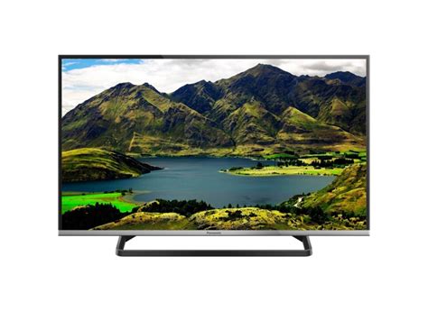 Smart Tv Tv Led Panasonic Viera Full Hd Netflix Tc As Hdmi