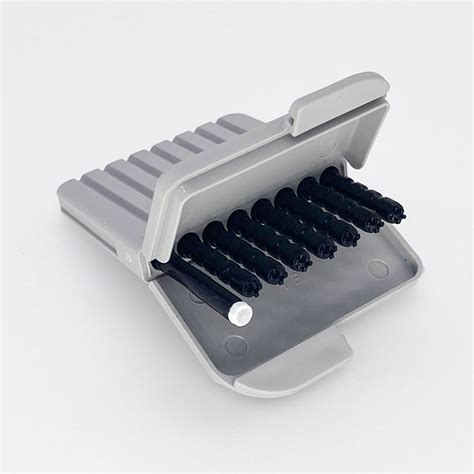 Widex CeruStop XL,Wax guards