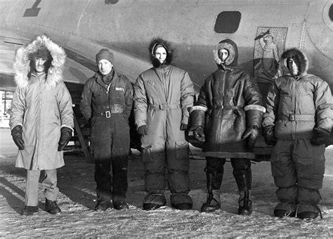 Wwii Usaaf Aircrews National Museum Of The United States Air Force™ Display