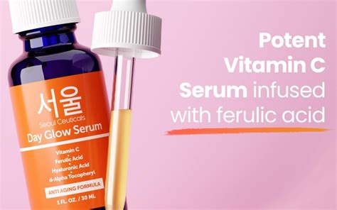 TOP loại serum trắng da Hàn Quốc HOT nhất năm