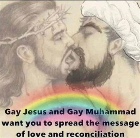 Gay Muhammad On Tumblr