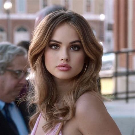 Debby Ryan Debby Ryan Ryan Blonde