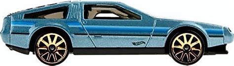 Hot Wheels Tekli Arabalar Dmc Delorean Hkg Fiyatlar Zellikleri Ve Yorumlar En Ucuzu Akak E