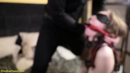 Alicia XO Her First Rough Anal First Anal Teens