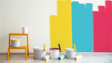 15 Wall Painting Ideas To Spruce Up Your Home