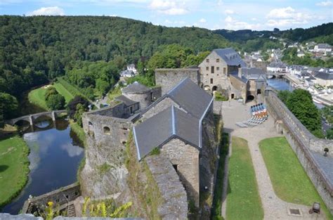 Chateau De Bouillon Updated All You Need To Know Before You Go