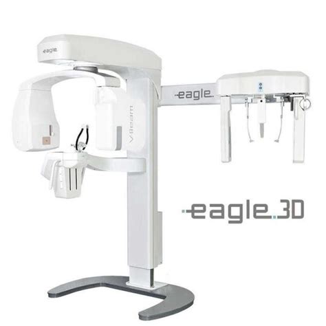 DABI ATLANTE EAGLE 3D Bimedis