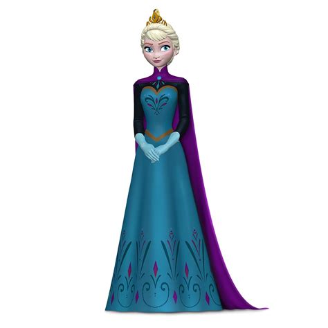 Hallmark Keepsake Disney Frozen Elsa Coronation Day Christmas