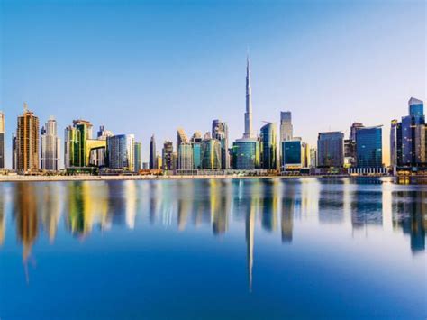 Dubai’s plan for economic growth | World Finance