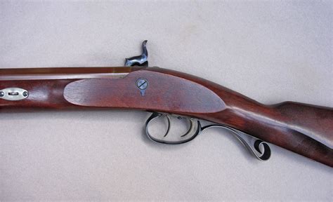 Uberti Hawken rifle .54 caliber