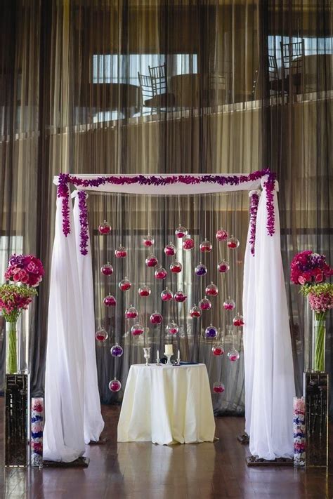 Make Your Jewish Ceremony Stand Out With One Of These Beautiful