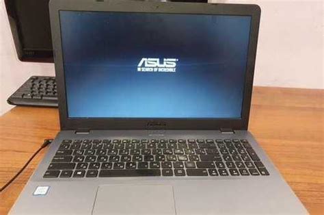 Ноутбук Asus SonicMaster (Intel Core i5 8th Gen) | Festima.Ru ...