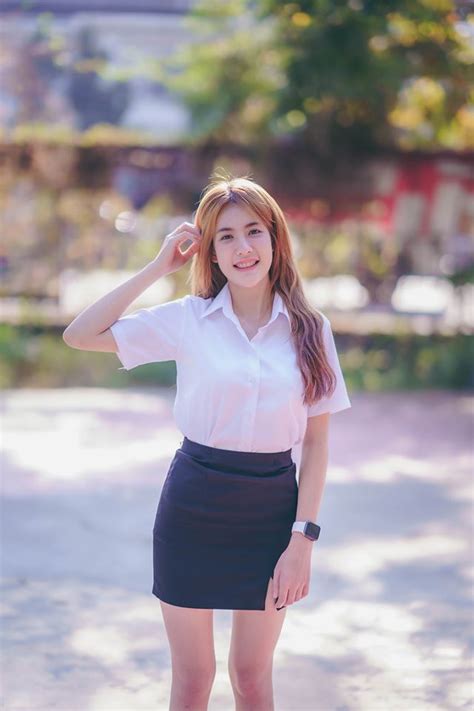 Hot Girl Keawarin Nawan