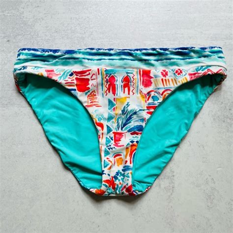 La Blanca Swim La Blanca Bikini Bottom Poshmark
