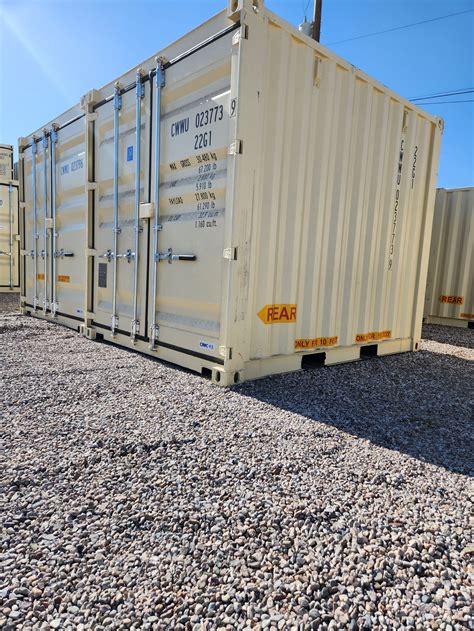 Advanced Mobile Storage Tucson, Inc.