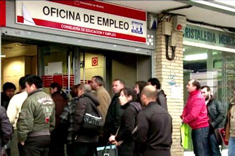 El desempleo de eurozona vuelve a batir un récord en marzo al llegar al