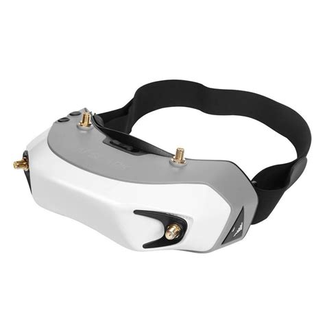 NOWOSĆ! Gogle Fatshark Dominator HDO3 Full HD 1080p OLED Dual Micro ...