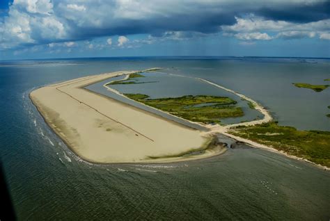 Hidden Barrier Islands Of Louisiana | TouristSecrets | TouristSecrets
