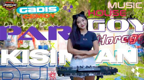 Dj Viral Terbaru Brewog Dj Kisinan Bass Paling Horegg