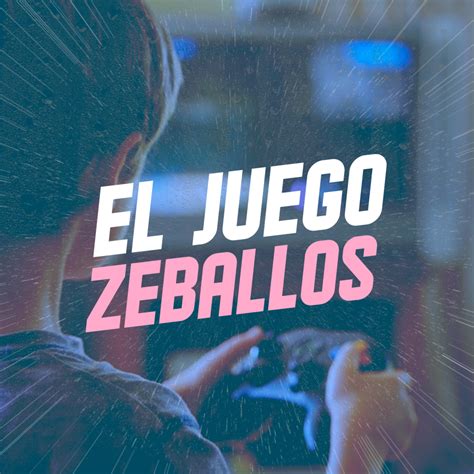 Zeballos El Juego Lyrics Genius Lyrics