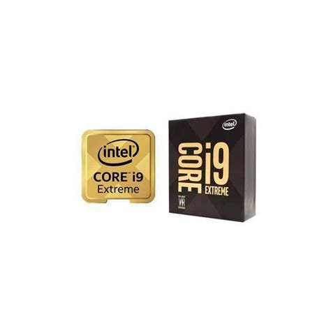 Intel 10th Gen Core i9 10980XE Extreme Edition Processor Price in BD ...