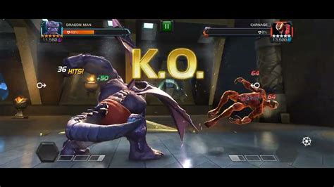 Event Quest July Scorpion Marvel Contest Of Champions Mcoc Youtube