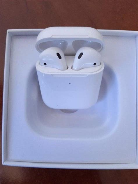 NEW Air Pods 2 / USA / Лучшая цена, Чернігів | Електроніка | 1c055df3ab