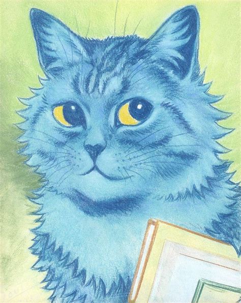 Louis William Wain Paintings Artwork For Sale Louis William Wain