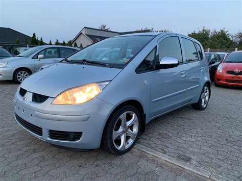 Mitsubishi Colt 1 5 Invite dba dk Køb og Salg af Nyt og Brugt