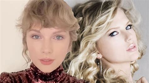 Taylor Swift Forever And Always Taylors Version With Old Taylor Vocals Mashup Youtube