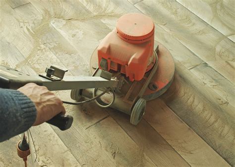 floor sanding equipment – Flooring Business