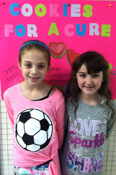 Merrimac Elementary students helping others | Sachem Report