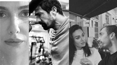 Turkish Actors Who Is Strong The Bond Between Ibrahim Celikkol With