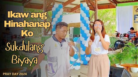 Ikaw Ang Hinahanap Ko Sukdulang Biyaya Assembly Of God YouTube