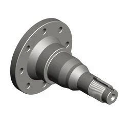 Stub Axle - Tie Rod End Manufacturer from Mumbai