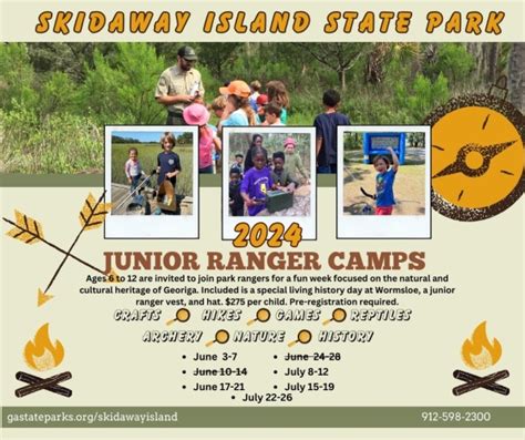 Southern Mamas Blog Archive Savannah Summer Camps Junior