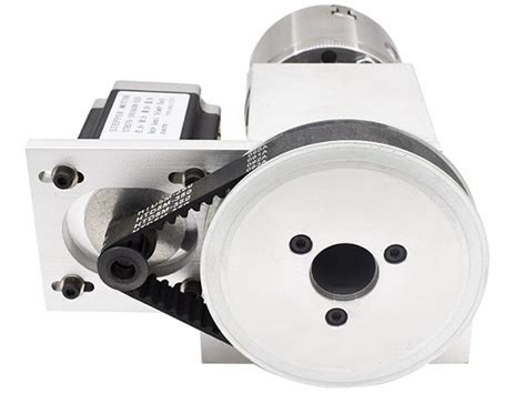 Редуктор для фрезерного станка по металлу