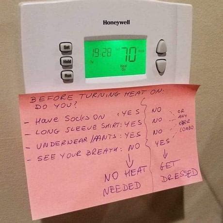 Best Funny Honeywell Memes 9GAG