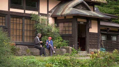 Karl And Tina Embracing Village Life In Japan Nhk World Prime Nhk