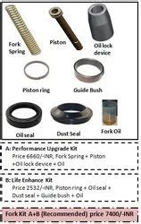 Zedling Suspension Manufacturer Of Hero Bikes Spare Part Monoshock