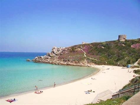 Sardegna Le Spiagge Pi Belle Dell Isola Foto