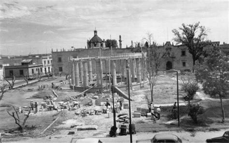 Línea Del Tiempo Universidad De Guadalajara Eliott Juárez Timeline