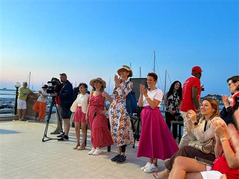 Sognando Itaca La Nostra Esperienza In Barca A Vela Ail Ancona